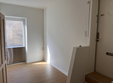 Kontor til leje på Vindegade 20, 5000 Odense C - 145 m² | Foto 2 - Lokalebasen