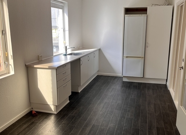 Kontor til leje på Vindegade 20, 5000 Odense C - 145 m² | Foto 3 - Lokalebasen