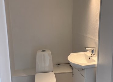 Kontor til leje på Vindegade 20, 5000 Odense C - 145 m² | Foto 5 - Lokalebasen