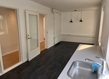 Kontor til leje på Vindegade 20, 5000 Odense C - 145 m² | Foto 7 - Lokalebasen.dk