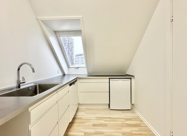 Kontor til leje på Nørregade 71, 5000 Odense C - 100 m² | Foto 6 - Lokalebasen.dk