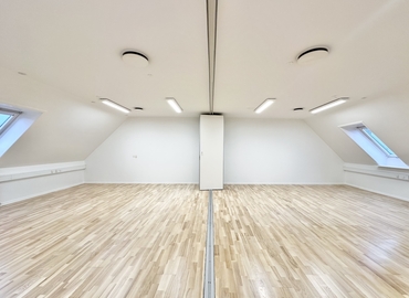Kontor til leje på Nørregade 71, 5000 Odense C - 100 m² | Foto 4 - Lokalebasen