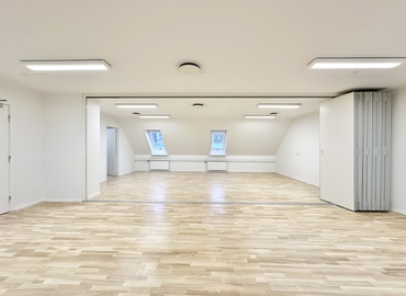 Kontor til leje på Nørregade 71, 5000 Odense C - 100 m² | Foto 5 - Lokalebasen