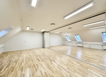 Kontor til leje på Nørregade 71, 5000 Odense C - 100 m² | Foto 3 - Lokalebasen