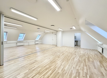 Kontor til leje på Nørregade 71, 5000 Odense C - 100 m² | Foto 2 - Lokalebasen