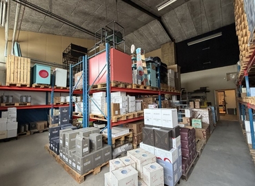 Kontor til leje på Farvervej 41, 8800 Viborg - 438 m² | Foto 8 - Lokalebasen