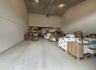 Kontor til leje på Farvervej 41, 8800 Viborg - 438 m² | Foto 10 - Lokalebasen