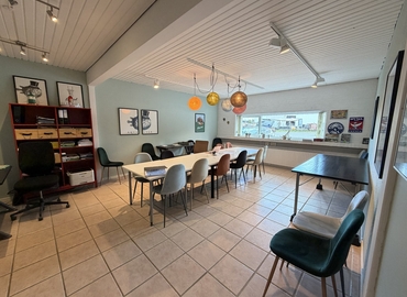 Kontor til leje på Farvervej 41, 8800 Viborg - 438 m² | Foto 4 - Lokalebasen