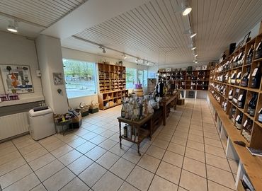 Kontor til leje på Farvervej 41, 8800 Viborg - 438 m² | Foto 2 - Lokalebasen