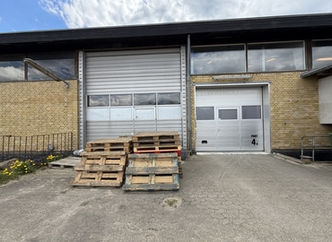 Kontor til leje på Farvervej 41, 8800 Viborg - 438 m² | Foto 11 - Lokalebasen