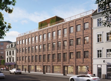 Butik til leje på Amagerbrogade 86, 2300 København S - 120 m² | Foto 0 - Lokalebasen