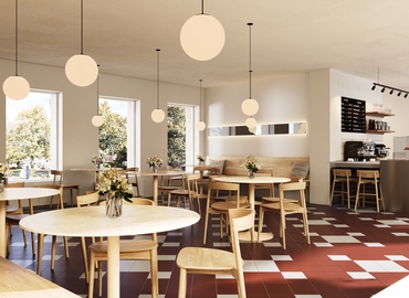 Butik til leje på Amagerbrogade 86, 2300 København S - 120 m² | Foto 3 - Lokalebasen