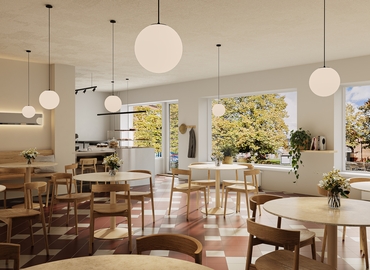 Butik til leje på Amagerbrogade 86, 2300 København S - 120 m² | Foto 1 - Lokalebasen