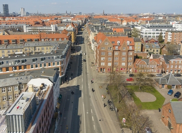 Butik til leje på Amagerbrogade 86, 2300 København S - 120 m² | Foto 4 - Lokalebasen.dk