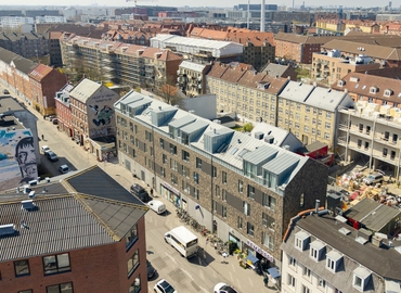 Butik til leje på Amagerbrogade 86, 2300 København S - 120 m² | Foto 7 - Lokalebasen.dk