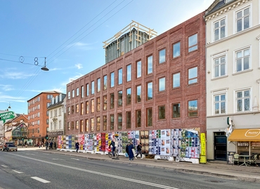 Butik til leje på Amagerbrogade 86, 2300 København S - 120 m² | Foto 9 - Lokalebasen.dk