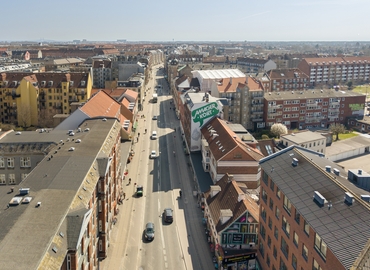 Butik til leje på Amagerbrogade 86, 2300 København S - 120 m² | Foto 6 - Lokalebasen