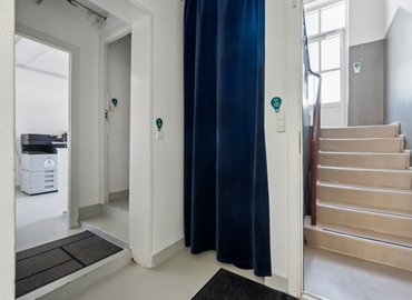 Butik til leje på Eliasgade 10, 2300 København S - 170 m² | Foto 18 - Lokalebasen