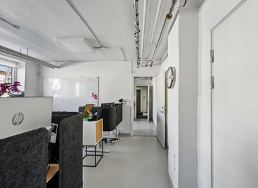 Butik til leje på Eliasgade 10, 2300 København S - 170 m² | Foto 16 - Lokalebasen