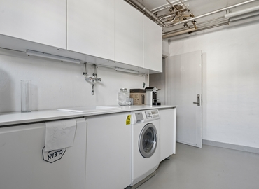 Butik til leje på Eliasgade 10, 2300 København S - 170 m² | Foto 13 - Lokalebasen.dk