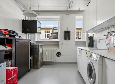 Butik til leje på Eliasgade 10, 2300 København S - 170 m² | Foto 12 - Lokalebasen