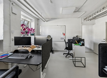 Butik til leje på Eliasgade 10, 2300 København S - 170 m² | Foto 5 - Lokalebasen.dk