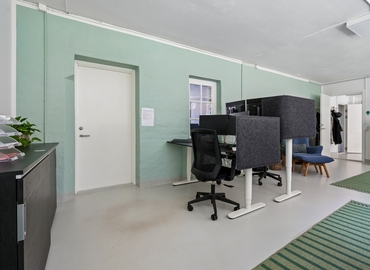 Butik til leje på Eliasgade 10, 2300 København S - 170 m² | Foto 7 - Lokalebasen.dk