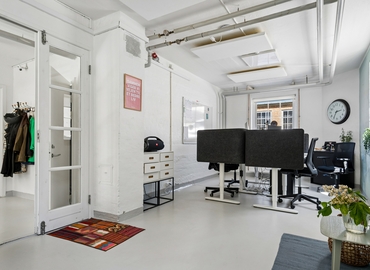 Butik til leje på Eliasgade 10, 2300 København S - 170 m² | Foto 23 - Lokalebasen.dk