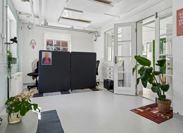 Butik til leje på Eliasgade 10, 2300 København S - 170 m² | Foto 3 - Lokalebasen.dk