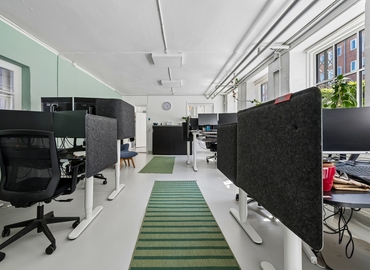 Butik til leje på Eliasgade 10, 2300 København S - 170 m² | Foto 19 - Lokalebasen.dk