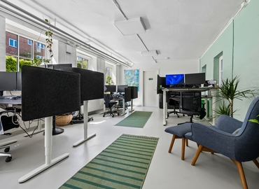 Butik til leje på Eliasgade 10, 2300 København S - 170 m² | Foto 6 - Lokalebasen.dk