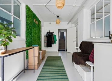 Butik til leje på Eliasgade 10, 2300 København S - 170 m² | Foto 20 - Lokalebasen.dk