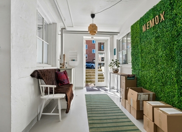 Butik til leje på Eliasgade 10, 2300 København S - 170 m² | Foto 2 - Lokalebasen