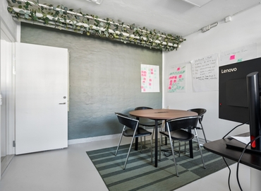 Butik til leje på Eliasgade 10, 2300 København S - 170 m² | Foto 10 - Lokalebasen