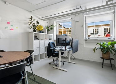 Butik til leje på Eliasgade 10, 2300 København S - 170 m² | Foto 11 - Lokalebasen.dk