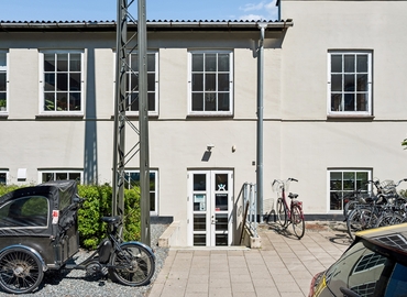Butik til leje på Eliasgade 10, 2300 København S - 170 m² | Foto 1 - Lokalebasen.dk