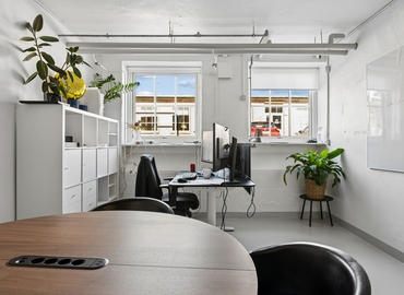 Butik til leje på Eliasgade 10, 2300 København S - 170 m² | Foto 9 - Lokalebasen.dk
