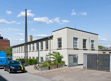 Butik til leje på Eliasgade 10, 2300 København S - 170 m² | Foto 0 - Lokalebasen.dk