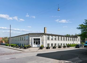 Butik til leje på Eliasgade 10, 2300 København S - 170 m² | Foto 29 - Lokalebasen.dk