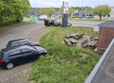 Lager til leje på Vallensbækvej 44, 2625 Vallensbæk - 998 m² | Foto 9 - Lokalebasen