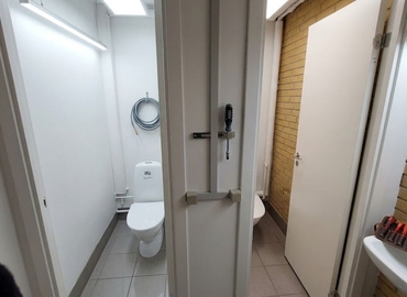 Lager til leje på Smedeland 1C, 2600 Glostrup - 543 m² | Foto 12 - Lokalebasen