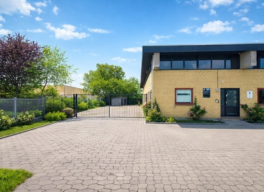 Lager til leje på Smedeland 1C, 2600 Glostrup - 543 m² | Foto 9 - Lokalebasen