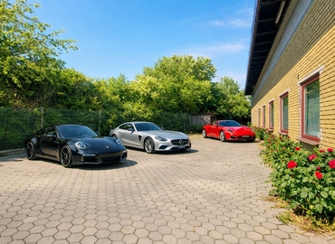 Lager til leje på Smedeland 1C, 2600 Glostrup - 543 m² | Foto 3 - Lokalebasen