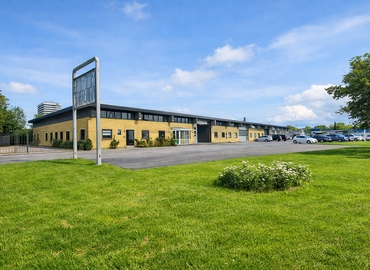 Lager til leje på Smedeland 1C, 2600 Glostrup - 543 m² | Foto 1 - Lokalebasen.dk