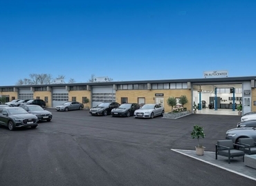 Lager til leje på Smedeland 1C, 2600 Glostrup - 362 m² | Foto 3 - Lokalebasen.dk