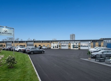 Lager til leje på Smedeland 1C, 2600 Glostrup - 362 m² | Foto 8 - Lokalebasen.dk