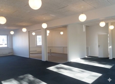 Kontor til leje på Hovedvejen 3A, 2600 Glostrup - 440 m² | Foto 4 - Lokalebasen.dk