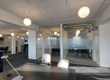 Kontor til leje på Hovedvejen 3A, 2600 Glostrup - 440 m² | Foto 12 - Lokalebasen.dk