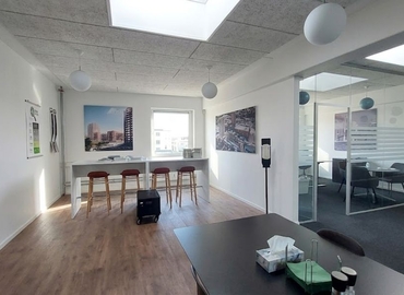 Kontor til leje på Hovedvejen 3A, 2600 Glostrup - 440 m² | Foto 6 - Lokalebasen