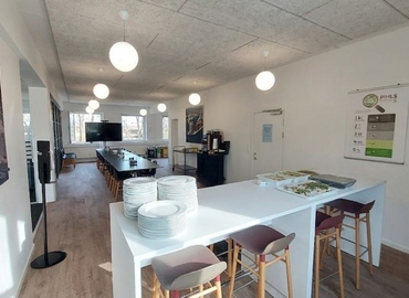 Kontor til leje på Hovedvejen 3A, 2600 Glostrup - 440 m² | Foto 11 - Lokalebasen.dk